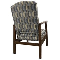 Carter Motion Rocker